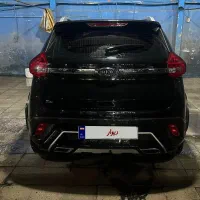 ایکس ۲۲ اتومات اسپرت