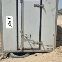 یخچال ماشین