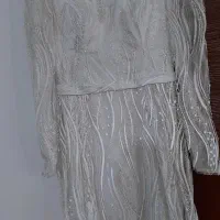 لباس عقد
