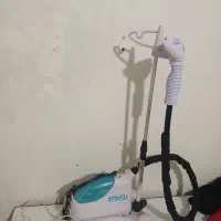 اتو بخار