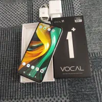 وکال +1 با حافظه 128 گیگابایت