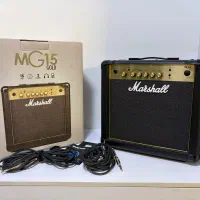 آمپلی فایر Marshall MG 15 Gold