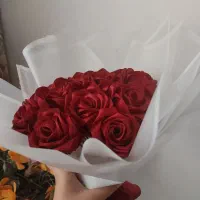 گل روبانی