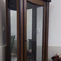 گنجه رنگ چوب