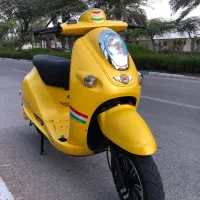 موتور پاکشتی برقی کویر 1500 es2