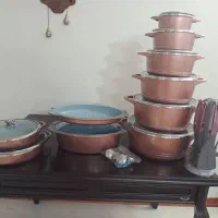 سرویس تفلون