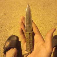 چاقو