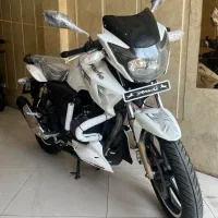 آپاچی 180 مدل 93 در حد