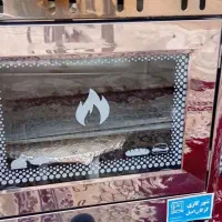 تنورک گازی