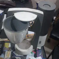 چای ساز وقهوه جوش