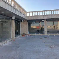 رهن مغازه در پمپ بنزین جاده دزفول شوشتر