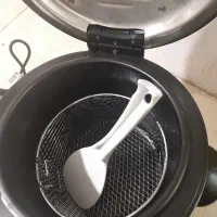 سرخ کن نو نو|سایر لوازم برقی|تهران, دربند|دیوار