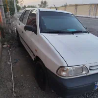 پراید 97