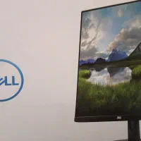 مانیتور ۲۲ اینچی dell