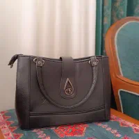 کیف دستی زنانه سایز متوسط و کاربردی|کیف، کفش، کمربند|کازرون, |دیوار