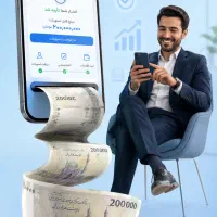استخدام ادمین و تولید محتوای پیج