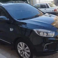جک S5 اتوماتیک 96