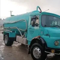 تخلیه چاه لوله بازکنی دماوند رودهن آبسرد گیلاوند