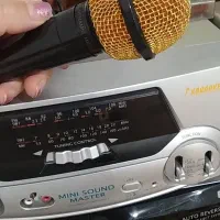ضبط رادیونواری ال جی آکبند