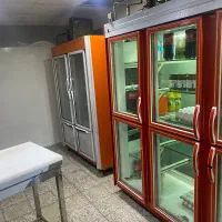 یخچال/فریزر