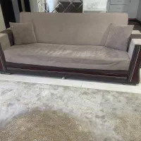 کاناپه تخت شو