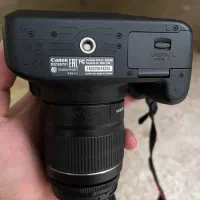 دوربین کانن  Eos 4000d