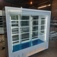 یخچال دو طرف نما موتو پایین سی ان سی