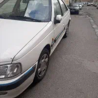 پارس دوگانه کارخانه ۹۳