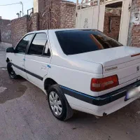 پژو اسلیکس مدل ۹۱