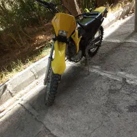موتور روان 200