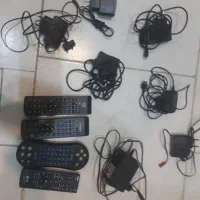 شارژر و پرینتر