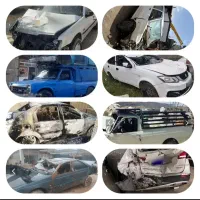 بالاترین مرکز اسقاط فرسوده170ت206پارس280ت