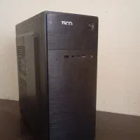 کیس کامپیوتر و مانیتور ۲۴ اینچ ویو سونیک
