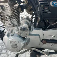 ۱۲۵ استارتی ۵ دنده مزایده ۸۹
