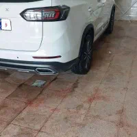 تیگو ۸ پرو Ie.    قیمت ۵۶۰۰|خودرو سواری و وانت|تهران, نیلوفر|دیوار