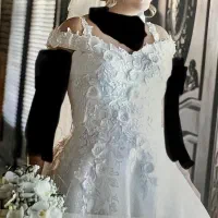 لباس عروس