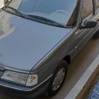 پژو 405|خودرو سواری و وانت|بهارستان, |دیوار