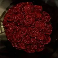 گل روبانی
