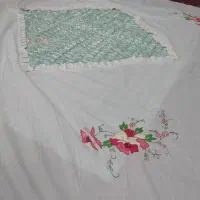 لحاف|رختخواب، بالش، پتو|شهرضا, |دیوار