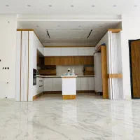 اپارتمان کلید نخورده بلوار امیر کبیر همکف