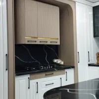 نجاری،کابینت سازی