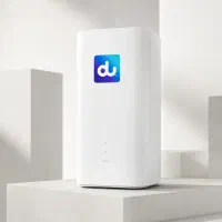 مودم غول هواوی H155-383 / اینترنت 5G و TD-LTE