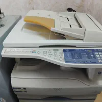 دستگاه کپی M205 برند شارپ