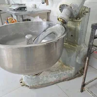 خمیر گیر ۲ دور موتور آلمانی