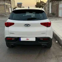 تیگو ۷مدل ۹۷|خودرو سواری و وانت|کرمان, |دیوار