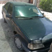 پژو آردی انژکتور