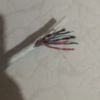 سیم تلفن و آیفون و شبکه