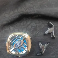 فن خنک کننده