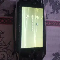 psp300 کنسول دسته بازی