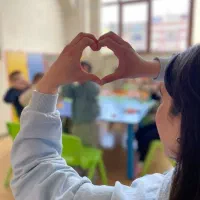 معلم زبان انگلیسی کودکان۴تا۱۲ سال